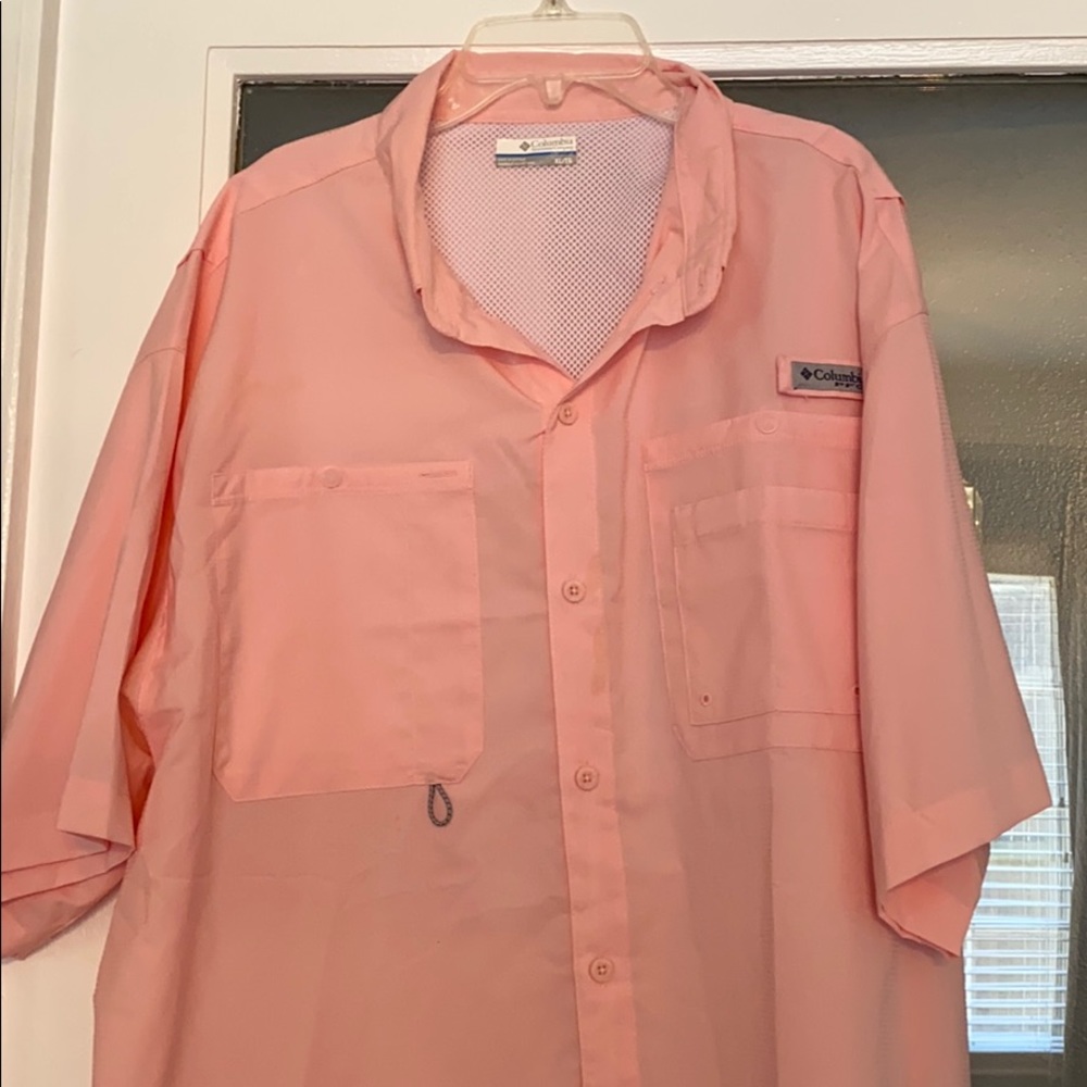 Columbia PFG